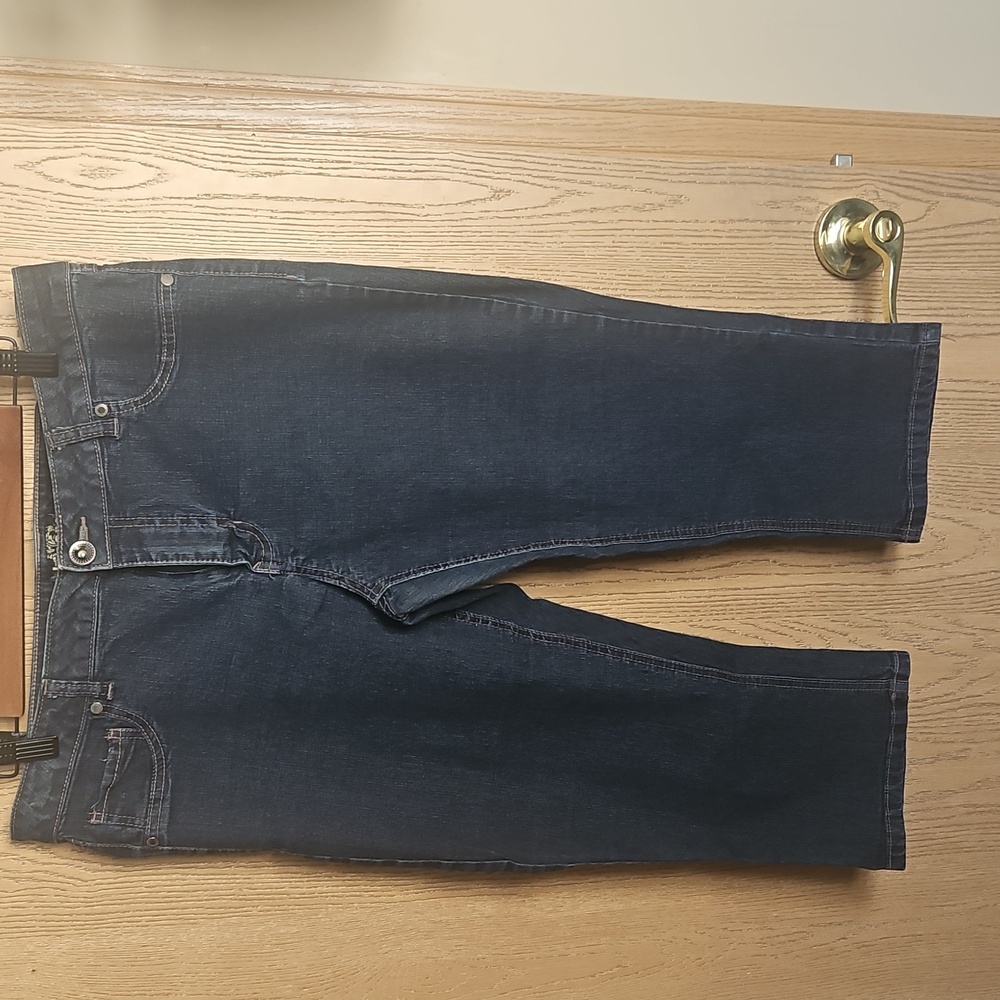 d. Jeans